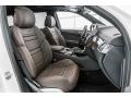 2018 Mercedes-Benz GLS Espresso Brown/Black Interior #6 2018 Mercedes-Benz GLS Espresso Brown/Black Interior #6