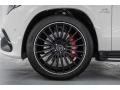 2018 Mercedes-Benz GLS 63 AMG 4Matic Wheel #8 2018 Mercedes-Benz GLS 63 AMG 4Matic Wheel #8