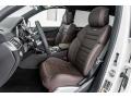 Front Seat of 2018 Mercedes-Benz GLS 63 AMG 4Matic #15 Front Seat of 2018 Mercedes-Benz GLS 63 AMG 4Matic #15