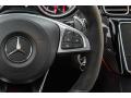 Controls of 2018 Mercedes-Benz GLS 63 AMG 4Matic #18 Controls of 2018 Mercedes-Benz GLS 63 AMG 4Matic #18