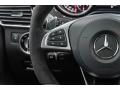 Controls of 2018 Mercedes-Benz GLS 63 AMG 4Matic #19 Controls of 2018 Mercedes-Benz GLS 63 AMG 4Matic #19
