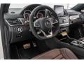 2018 Mercedes-Benz GLS 63 AMG 4Matic Steering Wheel #22 2018 Mercedes-Benz GLS 63 AMG 4Matic Steering Wheel #22
