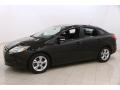 2014 Focus SE Sedan #3