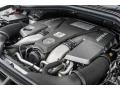 2018 GLS 5.5 Liter AMG biturbo DOHC 32-Valve VVT V8 Engine #30 2018 GLS 5.5 Liter AMG biturbo DOHC 32-Valve VVT V8 Engine #30
