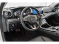 2018 Mercedes-Benz E 300 Sedan Steering Wheel #6