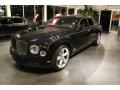 Front 3/4 View of 2016 Bentley Mulsanne #1 Front 3/4 View of 2016 Bentley Mulsanne #1