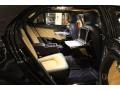 Rear Seat of 2016 Bentley Mulsanne #7 Rear Seat of 2016 Bentley Mulsanne #7