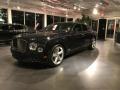 2016 Mulsanne #9 2016 Mulsanne #9