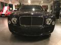 2016 Mulsanne #10 2016 Mulsanne #10