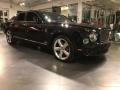 2016 Mulsanne #11 2016 Mulsanne #11