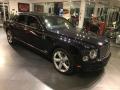 2016 Mulsanne #12 2016 Mulsanne #12