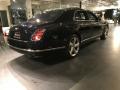 2016 Mulsanne #13 2016 Mulsanne #13
