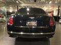 2016 Mulsanne #14 2016 Mulsanne #14