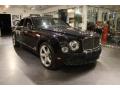 2016 Mulsanne #18 2016 Mulsanne #18