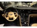Dashboard of 2016 Bentley Mulsanne #19 Dashboard of 2016 Bentley Mulsanne #19