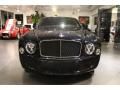 2016 Mulsanne #23 2016 Mulsanne #23