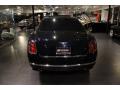 2016 Mulsanne #34 2016 Mulsanne #34