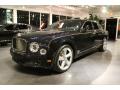 2016 Mulsanne #53 2016 Mulsanne #53