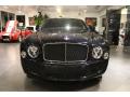 2016 Mulsanne #54 2016 Mulsanne #54