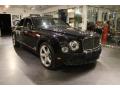 2016 Mulsanne #55 2016 Mulsanne #55