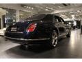 2016 Mulsanne #59 2016 Mulsanne #59