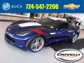 2017 Corvette Grand Sport Coupe #1