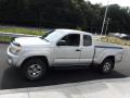 2007 Tacoma V6 TRD Access Cab 4x4 #7 2007 Tacoma V6 TRD Access Cab 4x4 #7