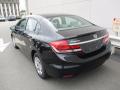 2014 Civic LX Sedan #3