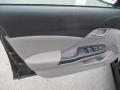 2014 Civic LX Sedan #10