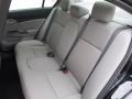 2014 Civic LX Sedan #12