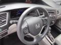 2014 Civic LX Sedan #13