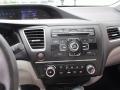 2014 Civic LX Sedan #15