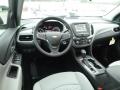  2018 Chevrolet Equinox Medium Ash Gray Interior #14