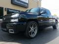 2003 Silverado 1500 SS Extended Cab AWD #1 2003 Silverado 1500 SS Extended Cab AWD #1