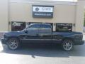2003 Silverado 1500 SS Extended Cab AWD #2 2003 Silverado 1500 SS Extended Cab AWD #2
