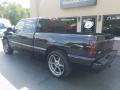 2003 Silverado 1500 SS Extended Cab AWD #3 2003 Silverado 1500 SS Extended Cab AWD #3