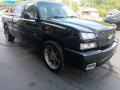 2003 Silverado 1500 SS Extended Cab AWD #7 2003 Silverado 1500 SS Extended Cab AWD #7
