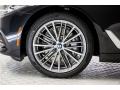  2018 BMW 5 Series 530i Sedan Wheel #9