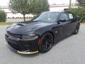 2018 Charger R/T Scat Pack #2