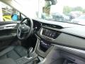 Dashboard of 2018 Cadillac XT5 Premium Luxury AWD #11