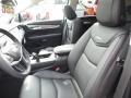 Front Seat of 2018 Cadillac XT5 Premium Luxury AWD #15