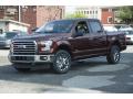 2017 F150 XLT SuperCrew 4x4 #1 2017 F150 XLT SuperCrew 4x4 #1