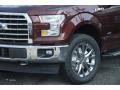 2017 F150 XLT SuperCrew 4x4 #2 2017 F150 XLT SuperCrew 4x4 #2