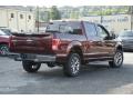 2017 F150 XLT SuperCrew 4x4 #4 2017 F150 XLT SuperCrew 4x4 #4