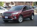 2017 Escape SE 4WD #1