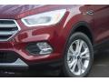 2017 Escape SE 4WD #2