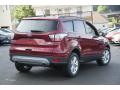 2017 Escape SE 4WD #3