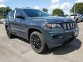 2018 Grand Cherokee Altitude 4x4 #1 2018 Grand Cherokee Altitude 4x4 #1