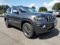 2018 Grand Cherokee Limited 4x4 #1 2018 Grand Cherokee Limited 4x4 #1