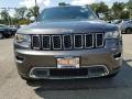 2018 Grand Cherokee Limited 4x4 #2 2018 Grand Cherokee Limited 4x4 #2
